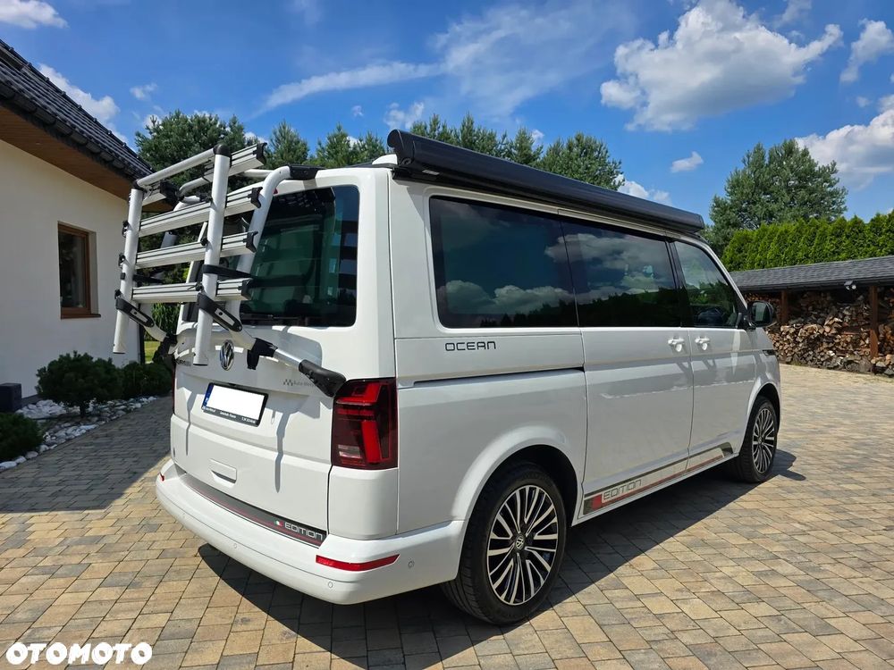 Volkswagen California - 23