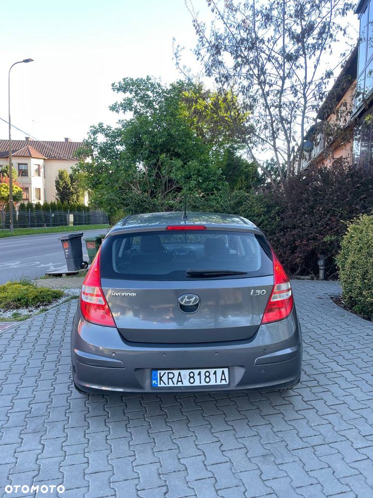 Hyundai i30 1.4 Comfort - 5