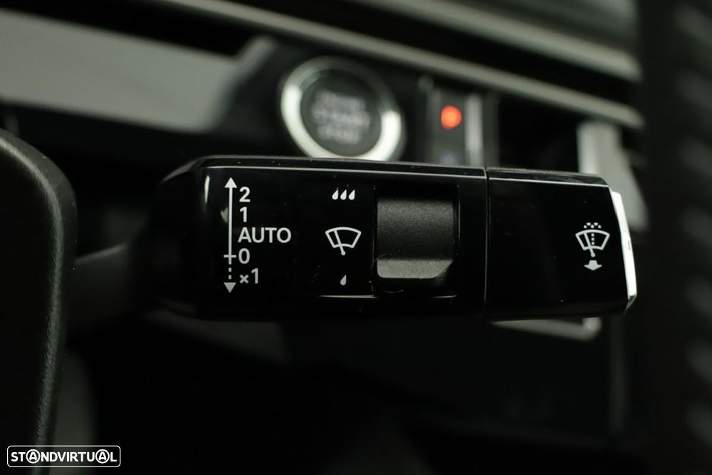 Peugeot 3008 1.2 Hybrid Allure e-DCS6 - 18