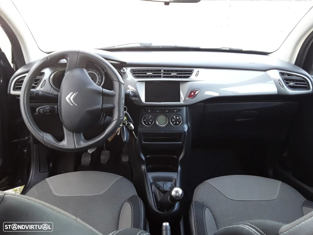 Citroën C3 1.6 BlueHDi Collection - 11