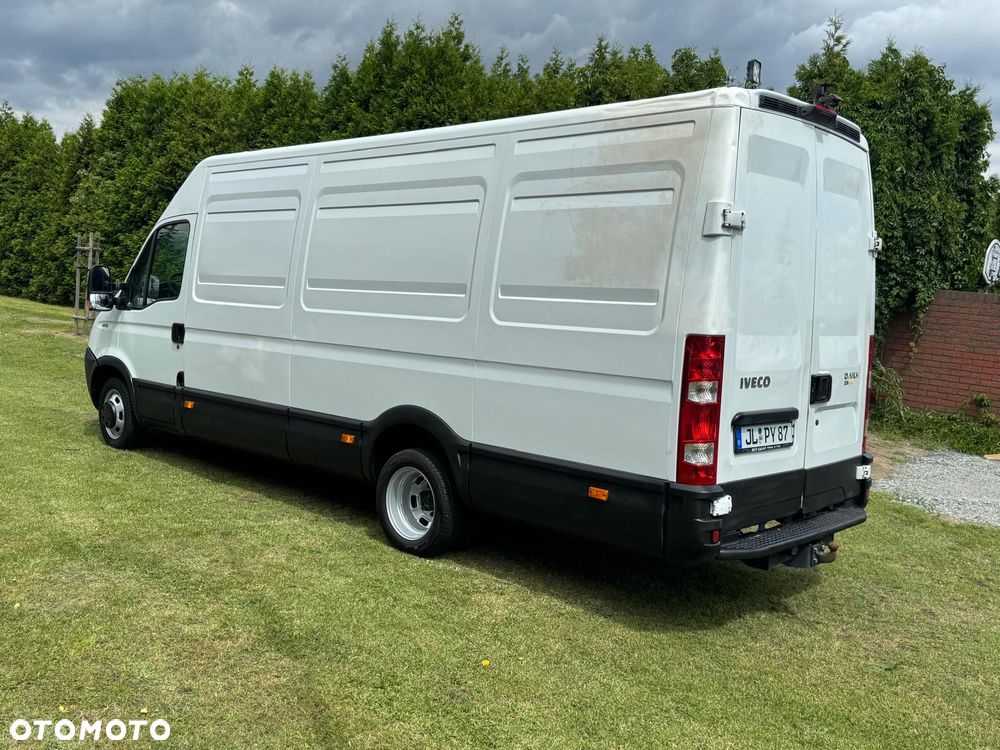 Iveco Daily - 8