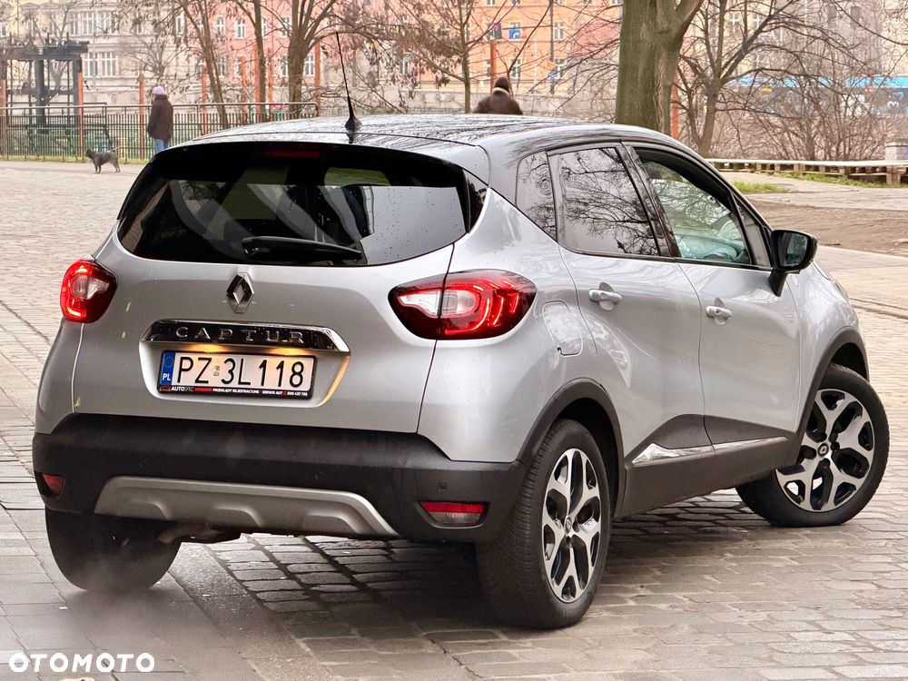 Renault Captur ENERGY TCe 90 Experience - 7