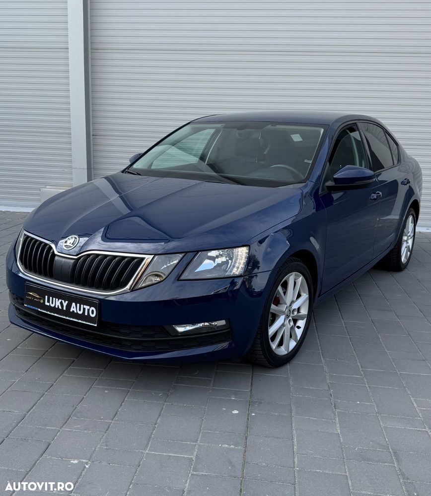 Skoda Octavia - 11