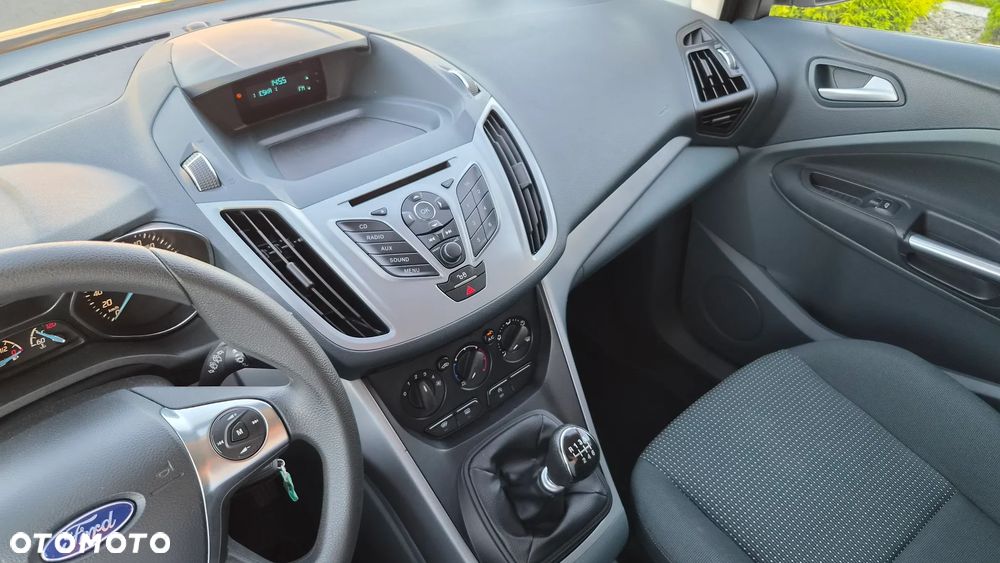 Ford C-MAX 1.0 EcoBoost Start-Stopp-System Titanium - 10