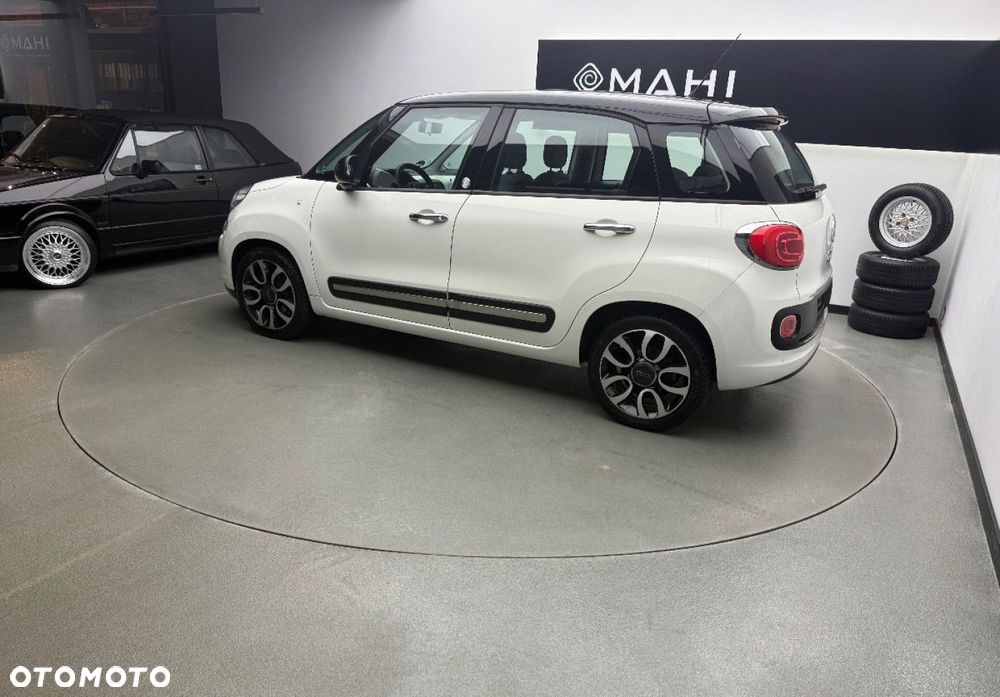 Fiat 500L 1.4 16V Pop-Star - 8
