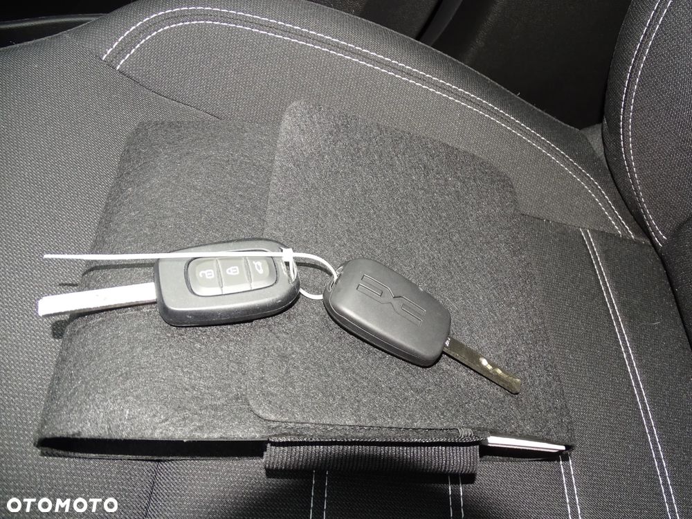 Dacia Sandero 1.0 TCe Comfort - 26