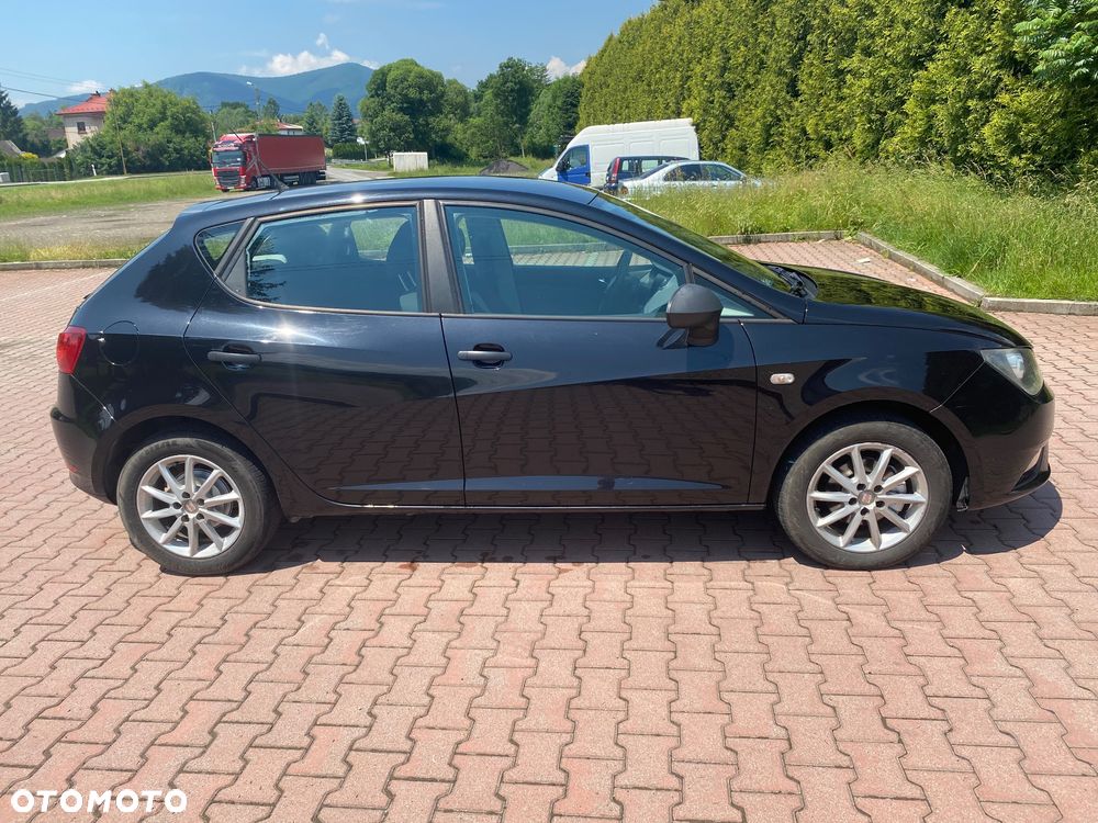 Seat Ibiza - 4