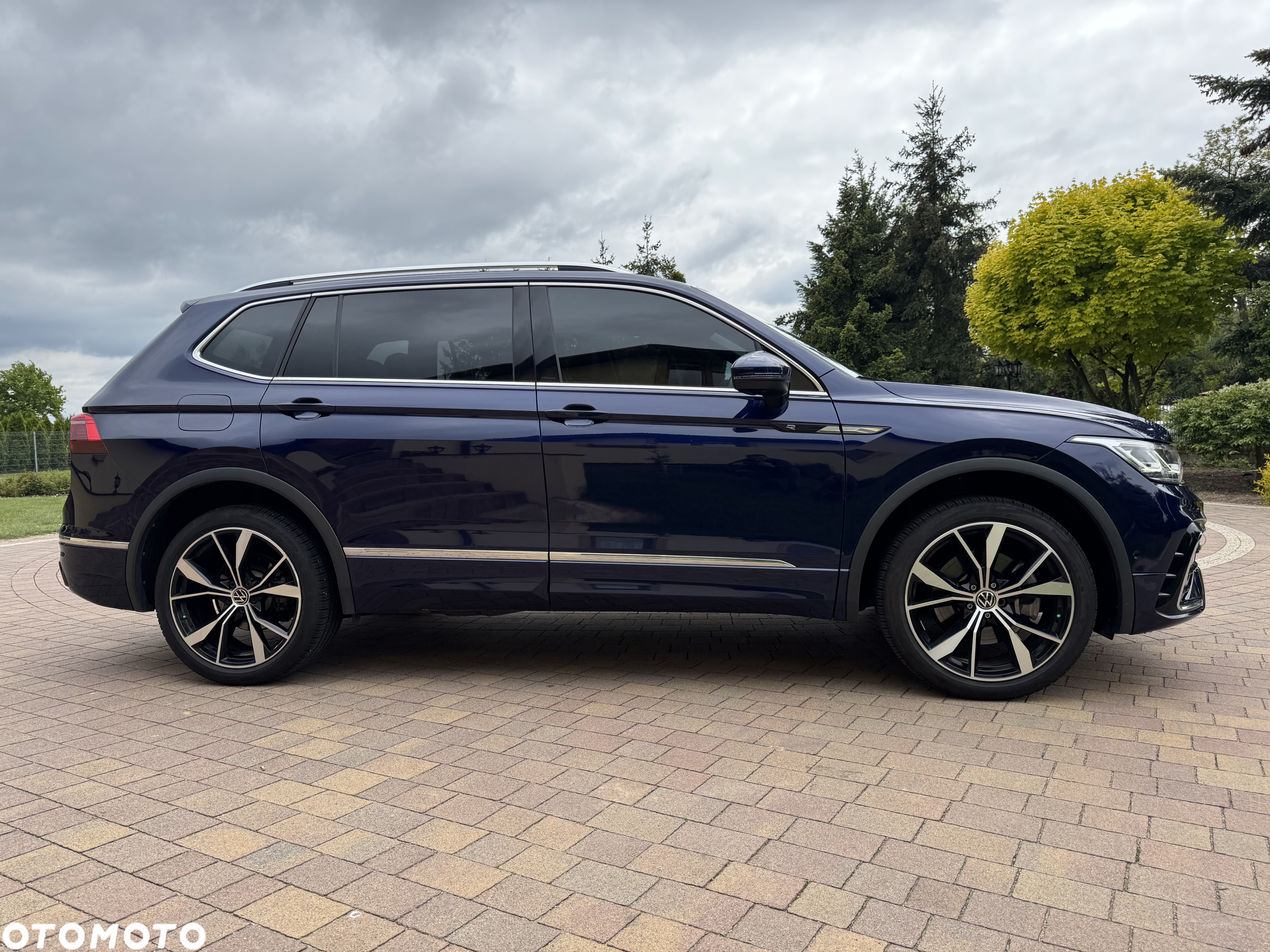 Volkswagen Tiguan Allspace - 6