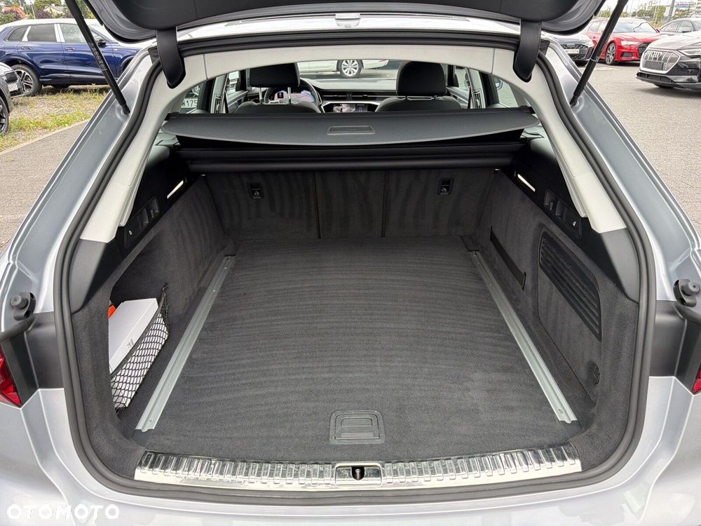 Audi A6 Avant - 12