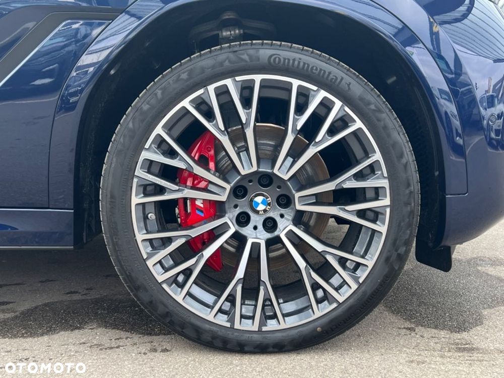 BMW X6 - 12