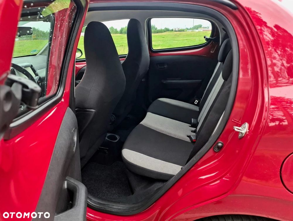 Citroën C1 - 7