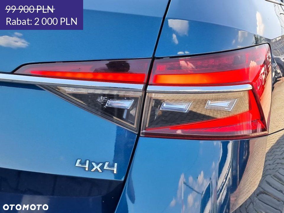 Skoda Superb - 19