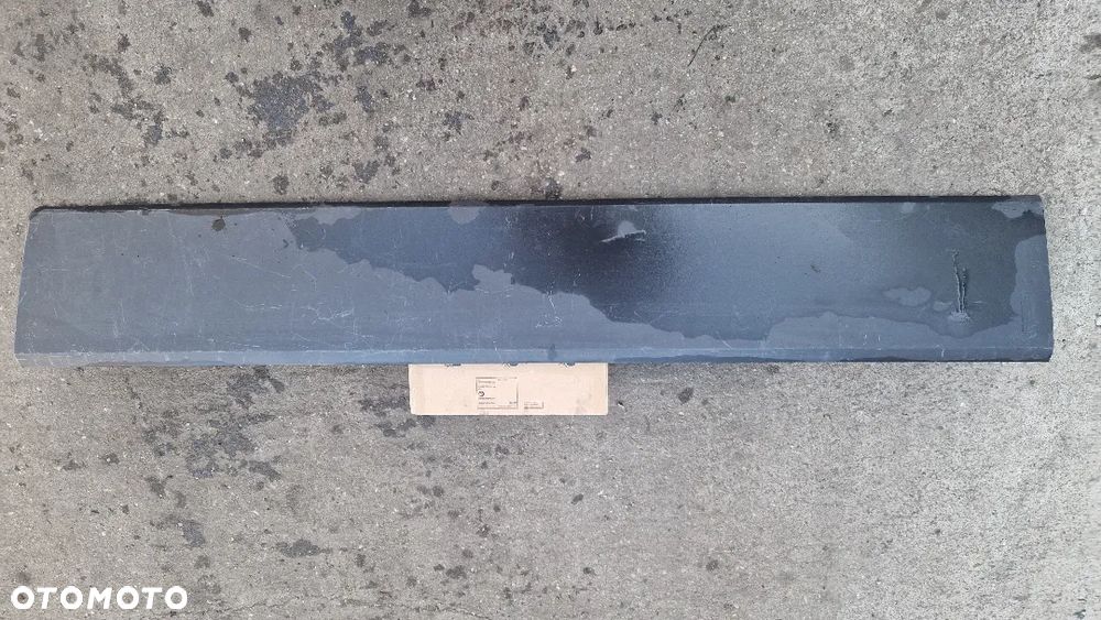 VOLKSWAGEN CRAFTER LISTWA BOCZNA PRAWA 7C0853518B