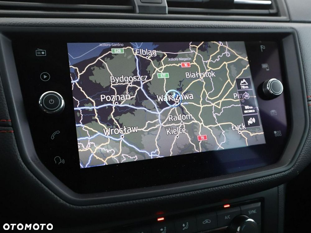 Seat Arona 1.5 TSI OPF FR - 27
