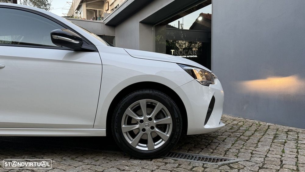 Opel Corsa 1.5 D Edition - 7