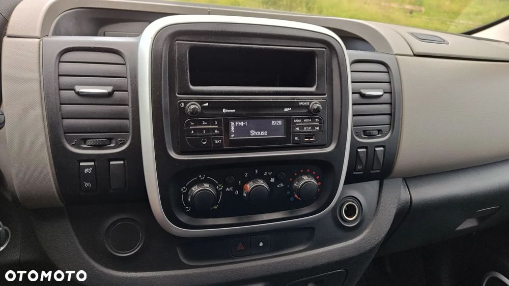 Renault Trafic L2H1 2,9t Pack Clim - 16