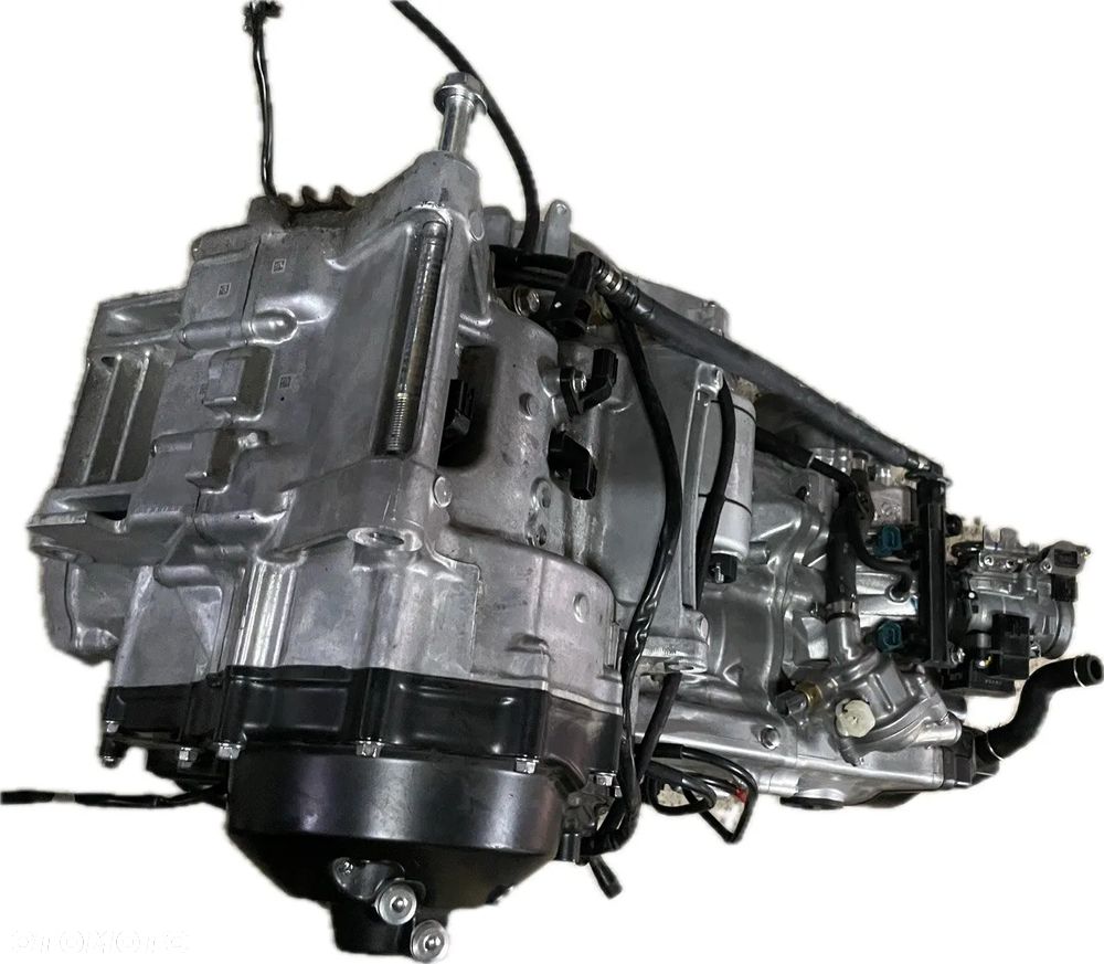 SILNIK HONDA XADV X-ADV 750 17- SILNIK - 2