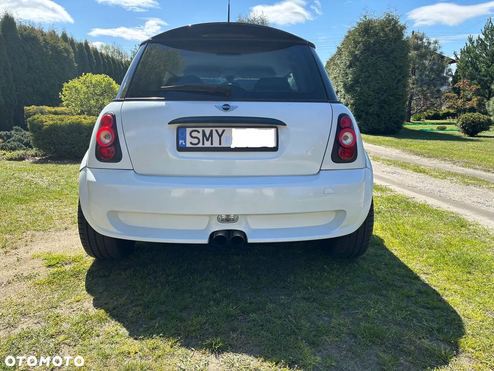MINI Cooper S chili - 6