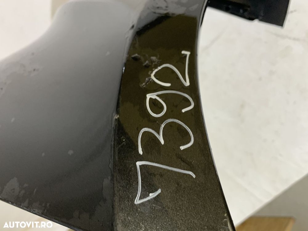 Bara spate Porsche Macan, 2014, 2015, 2016, 2017, 2018, 2019, 2020, 2021, 2022, cod origine OE 95B807421L. - 11