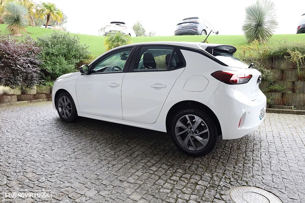 Opel Corsa 1.2 T Edition - 11