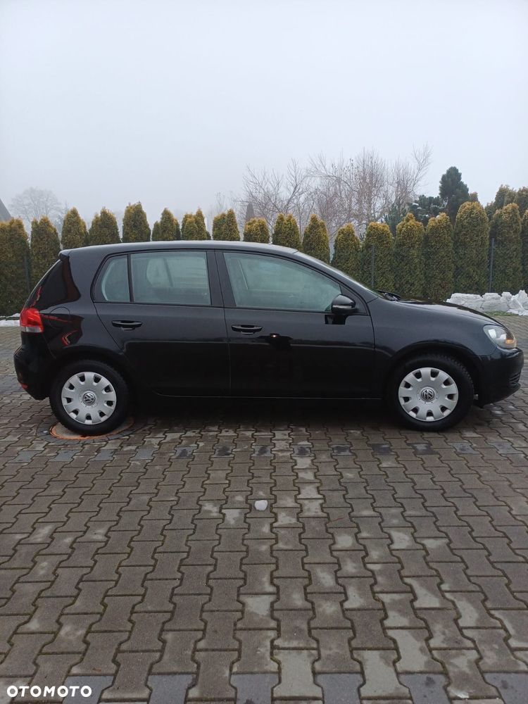 Volkswagen Golf 1.4 TSI Edition - 5