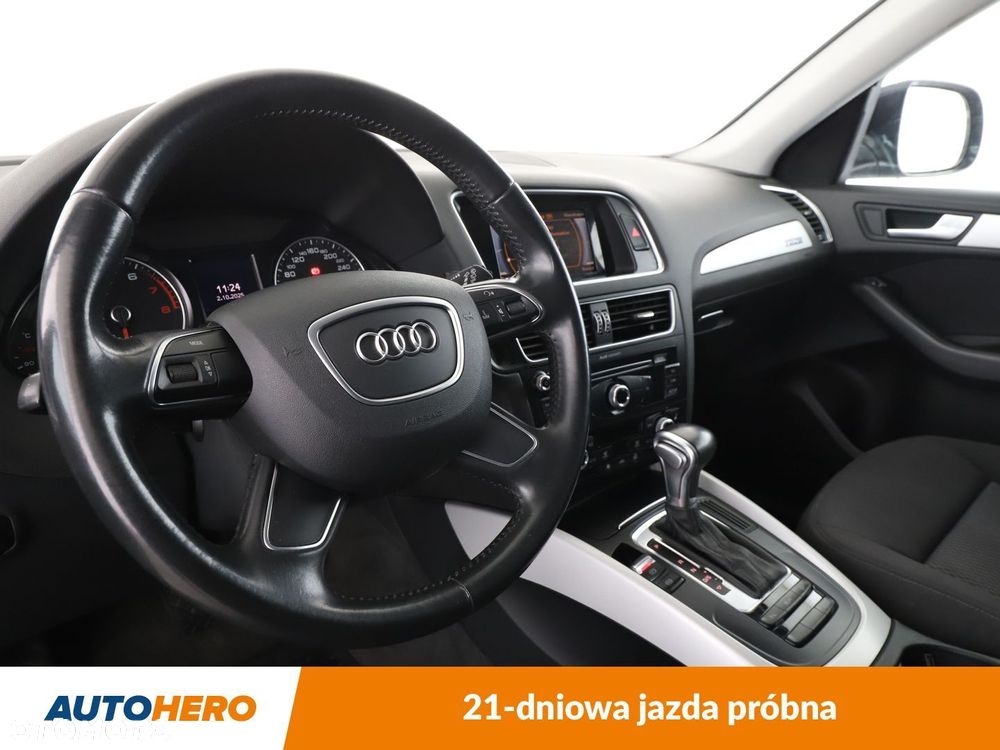 Audi Q5 - 12