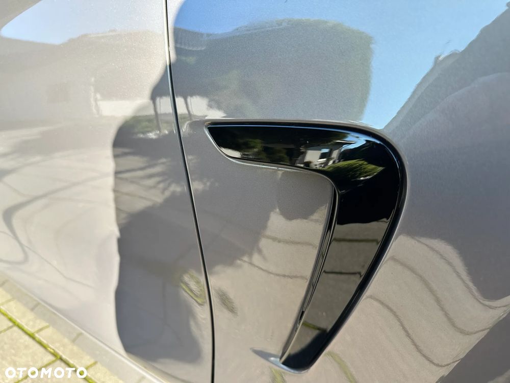 BMW Seria 4 430d xDrive Luxury Line - 23