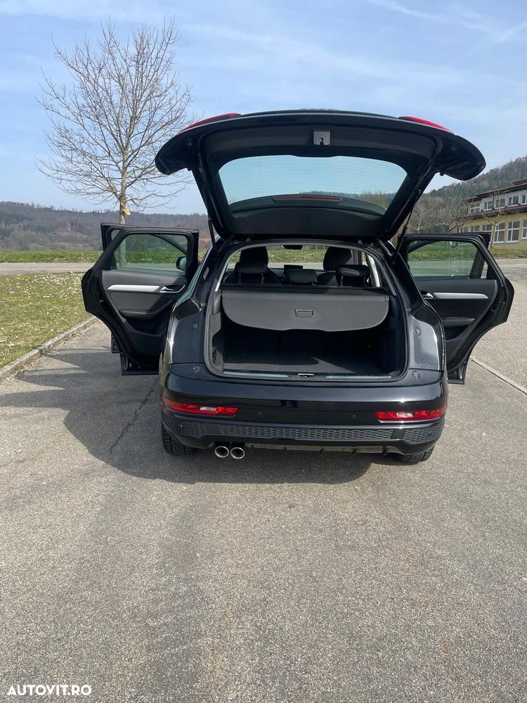 Audi Q3 2.0 TDI Design - 4
