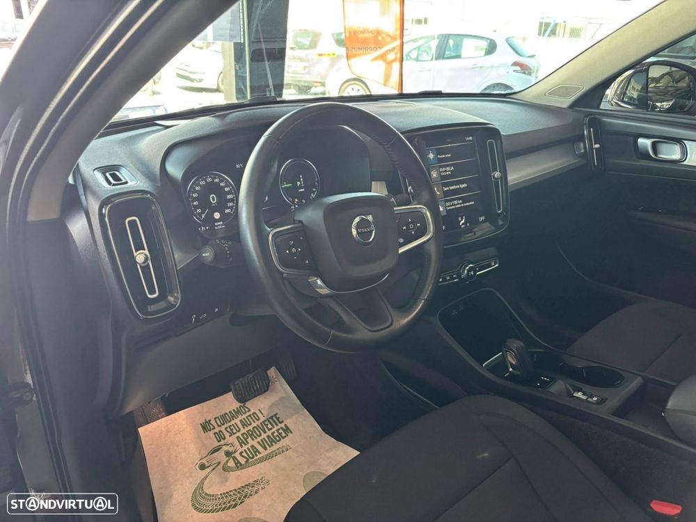 Volvo XC 40 1.5 T5 PHEV Inscription Expression - 20