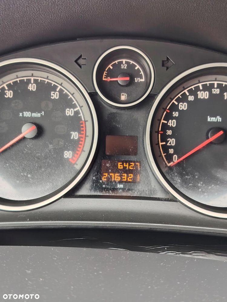 Opel Astra 1.8 Sport - 7