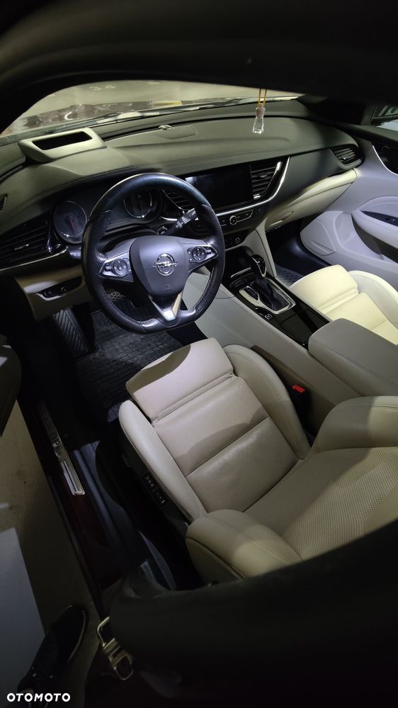 Opel Insignia 2.0 CDTI Elite S&S - 7