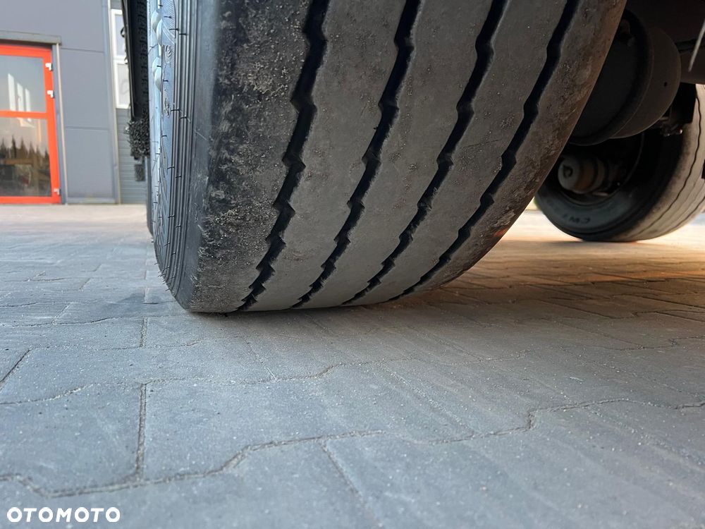 Schmitz Cargobull FIRANKA / 2 SZTUKI W OFERCIE / 2022 / STANDARD / PODNOSZONY DACH - 16