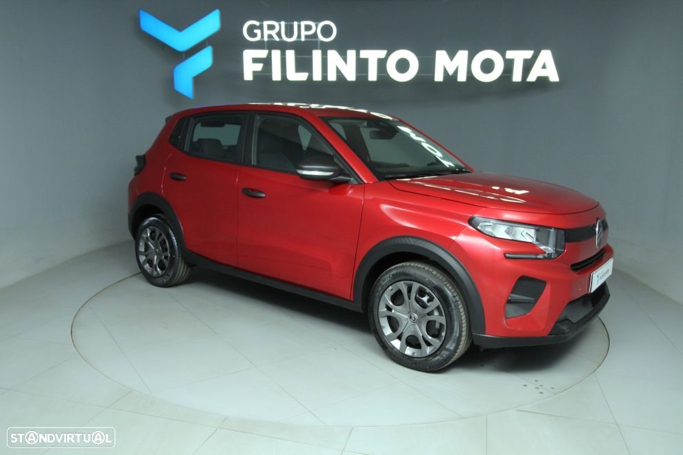 Citroën C3 1.2 Turbo You - 8