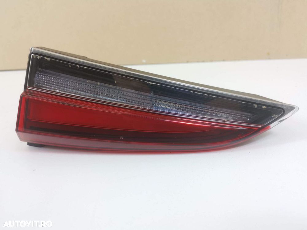 Stop Haion Dreapta Skoda Kamiq 1 2019 2020 Original In Stare Buna - 1