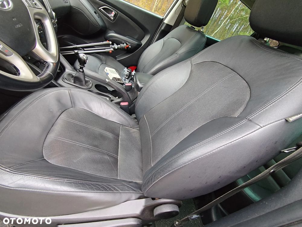 Hyundai ix35 - 25