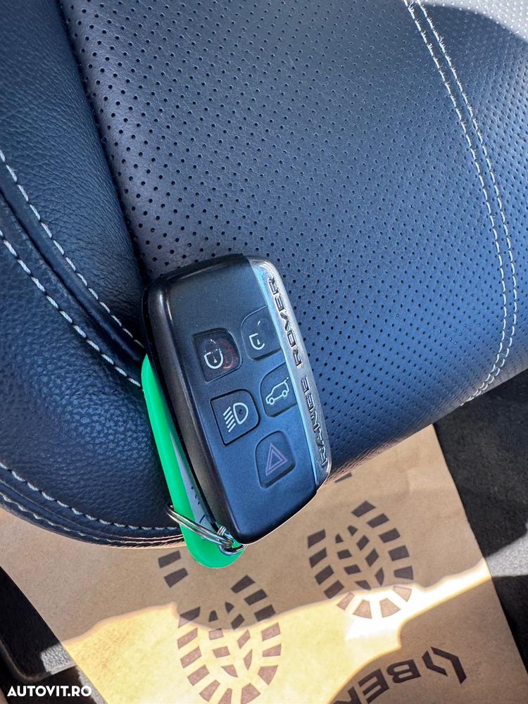 Land Rover Range Rover Velar 2.0 R-Dynamic SE - 7