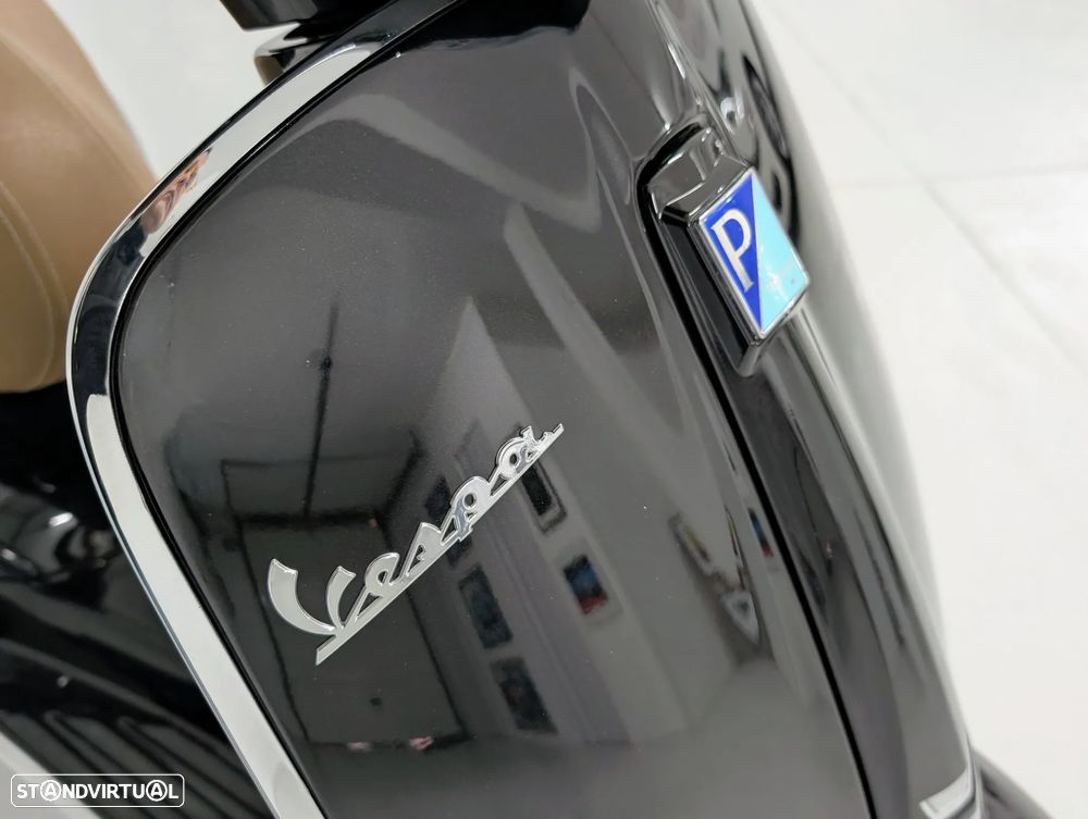 Vespa Primavera Primavera - 13