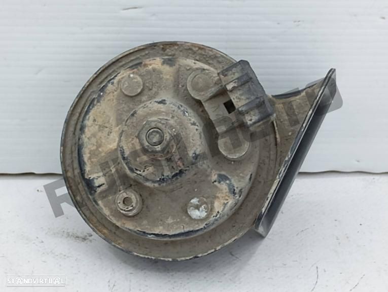 Buzina  Vw Jetta Ii (1g) [1984_1992] 1.8 - 2