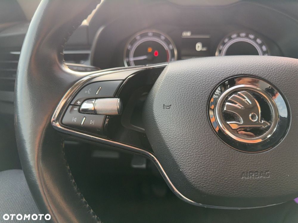 Skoda Scala 1.0 TSI Ambition - 15