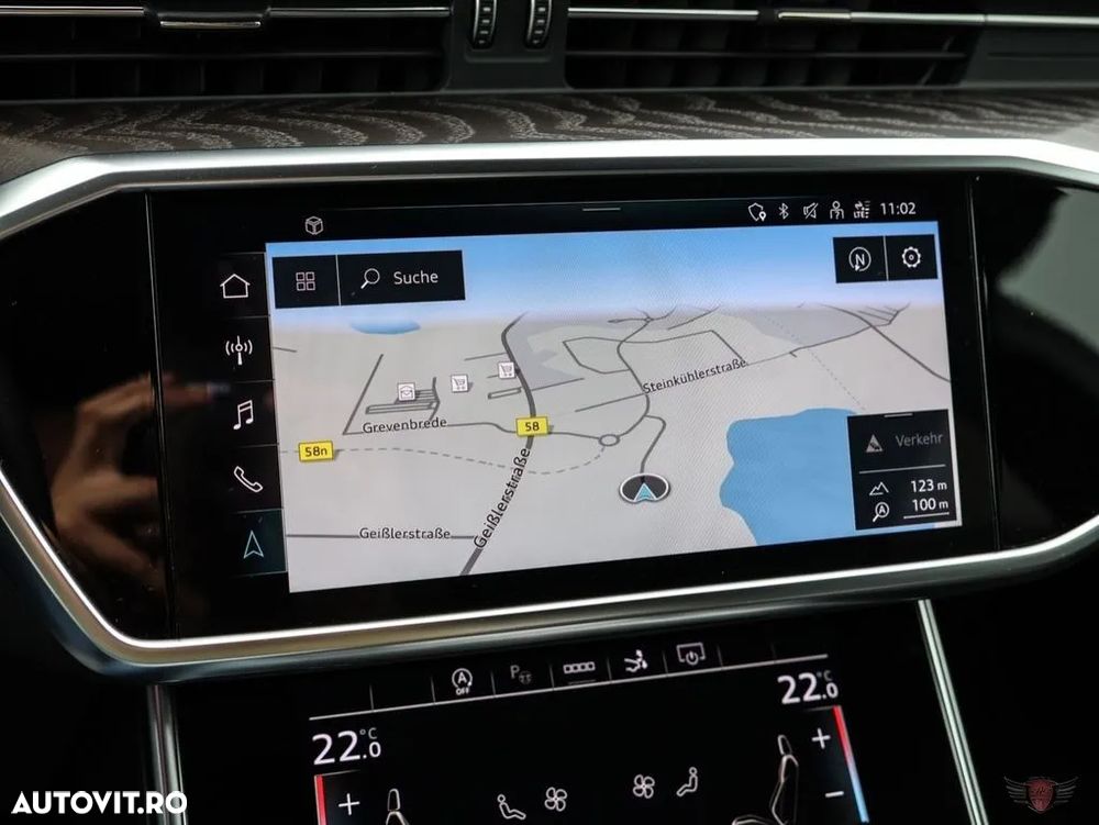 Audi A7 45 TDI quattro S tronic - 30