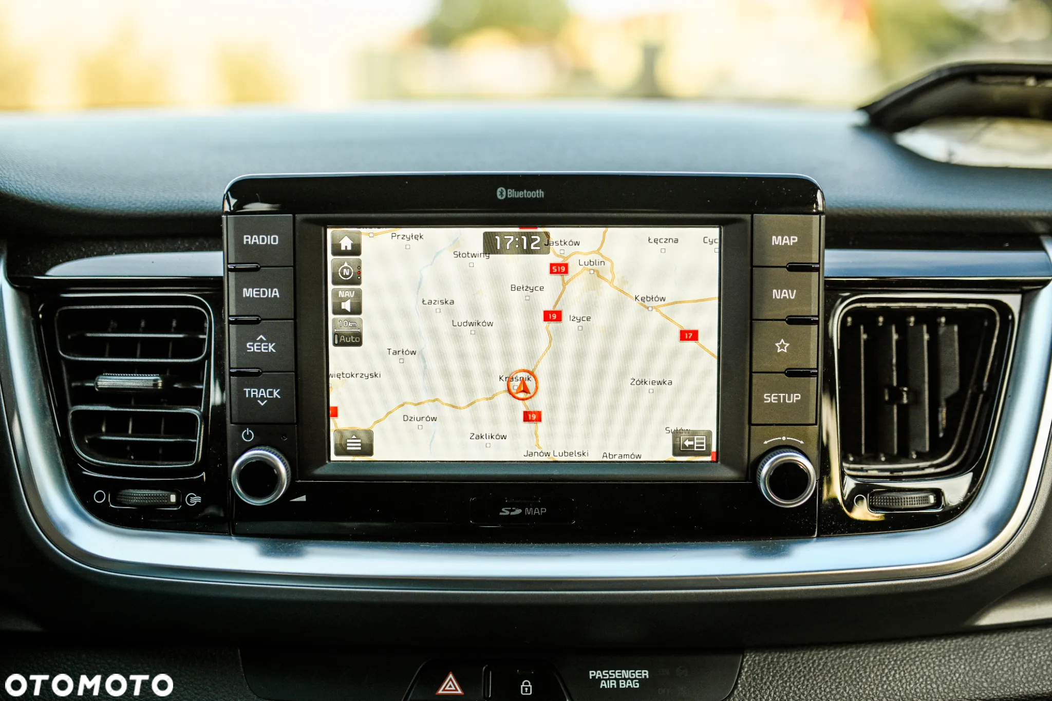 Kia Stonic 1.4 Spirit - 28