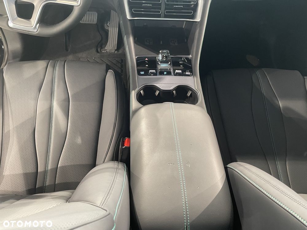 BYD Seal U DM-i 1.5T Design AWD - 16