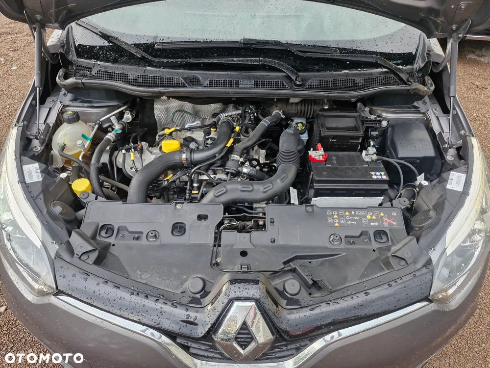Renault Captur 0.9 Energy TCe Intens EU6 - 26
