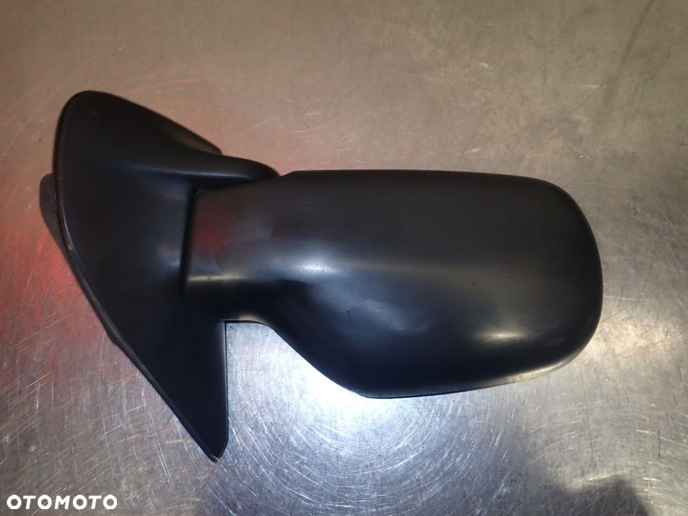 LUSTERKO PRAWE ELEKTRYCZNE SUZUKI IGNIS I - 3