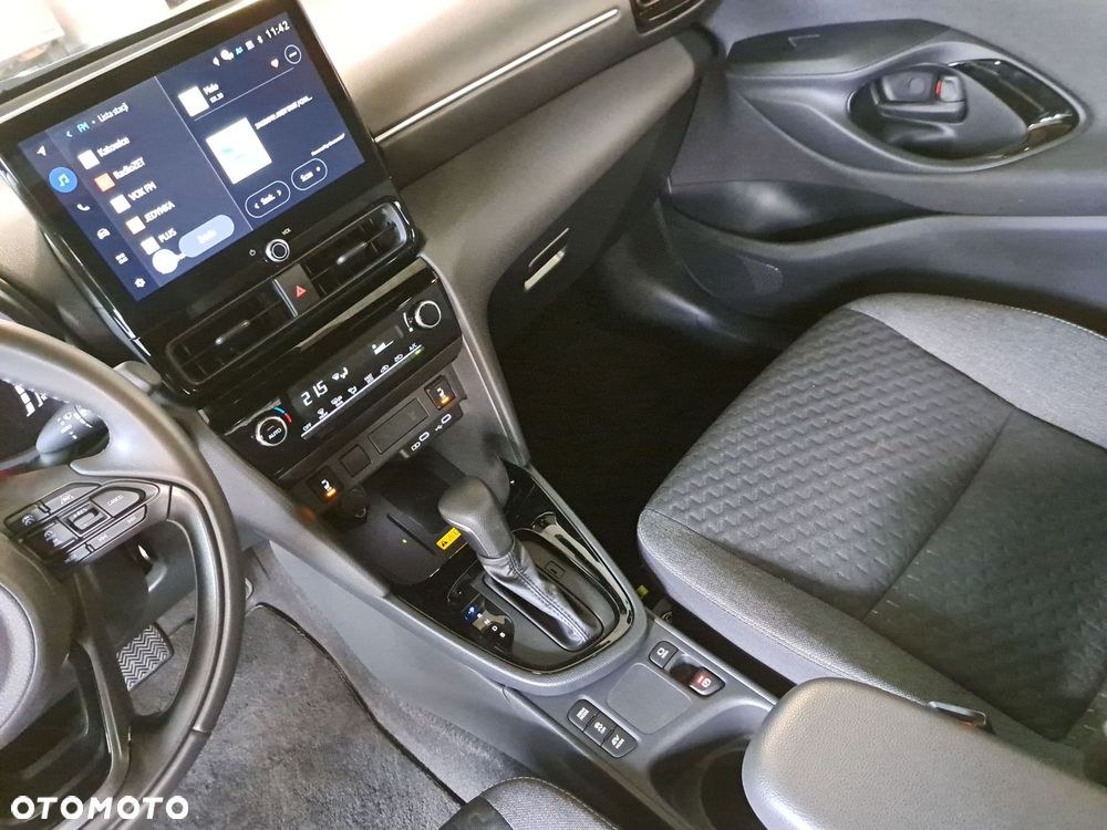 Toyota Yaris Cross Hybrid 1.5 Style - 29