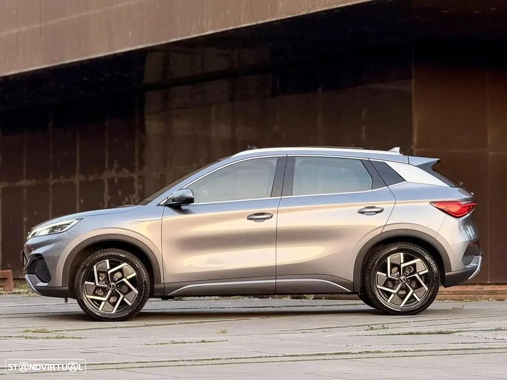 BYD Atto 3 - 5