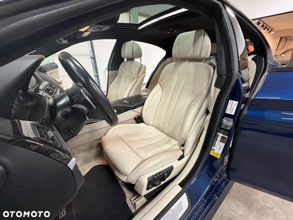 BMW Seria 6 650i M Sport Edition - 18
