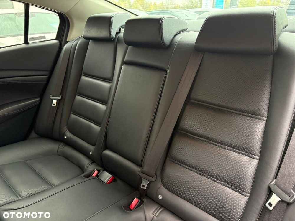 Mazda 6 2.5 Skypassion I-ELoop - 14