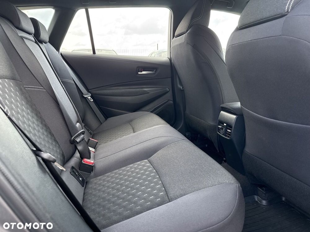 Toyota Corolla 1.8 Hybrid Comfort - 11