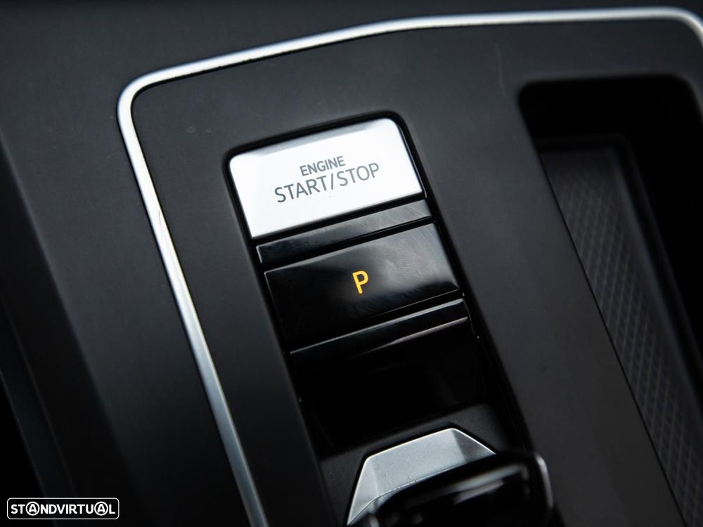 VW Golf Variant 1.5 eTSI Style DSG - 25